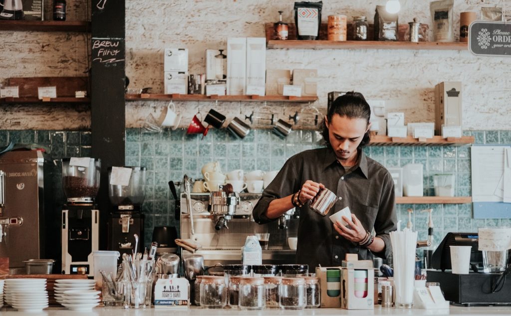 Coffee shops in the Netherlands will have new suppliers