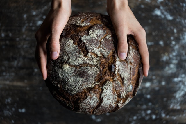 Meet ‘Cannabread’, the first legal cannabis bread in Belgium