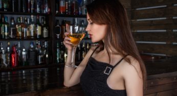 Report proves lower alcoholism in states with legal cannabis