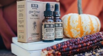 CBD market sees a huge increase in revenues