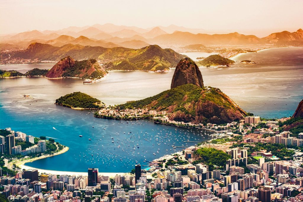 Opportunities for the cannabis market in Brazil and abroad
