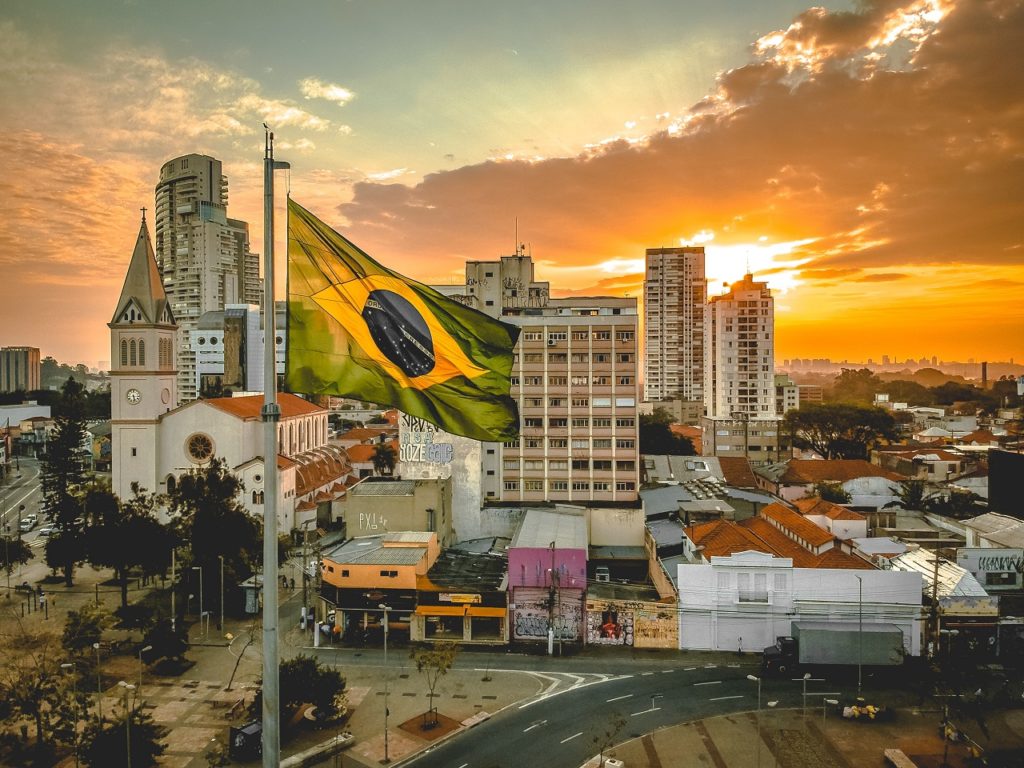 cannabis in Brazil will help a variety of suffering patients