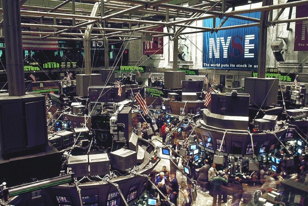 NYSE cannabis investing