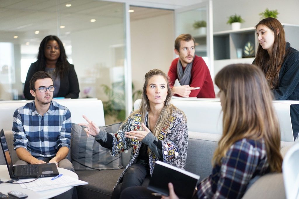 Company discusses how to get cannabis funding.