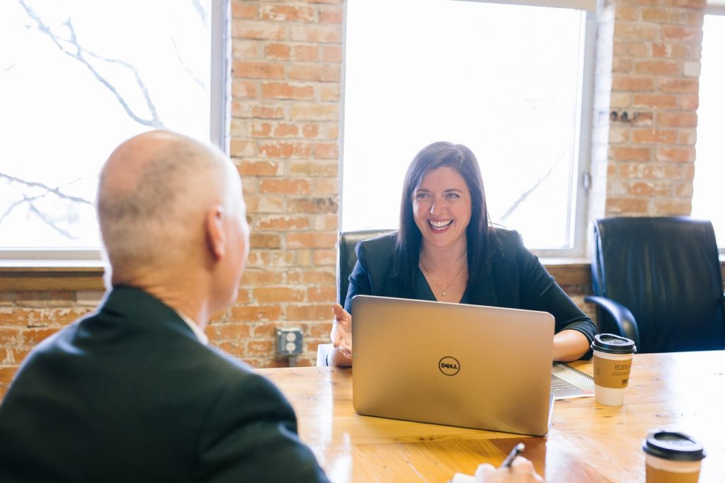 business people thinking about investing in German cannabis startups