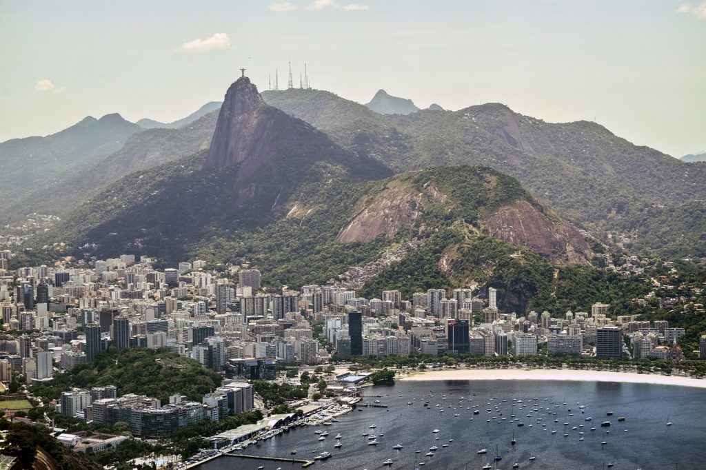 Is Brazil’s cannabis market a good investment?