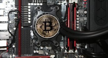 Aeternity combines blockchain technology with cannabis