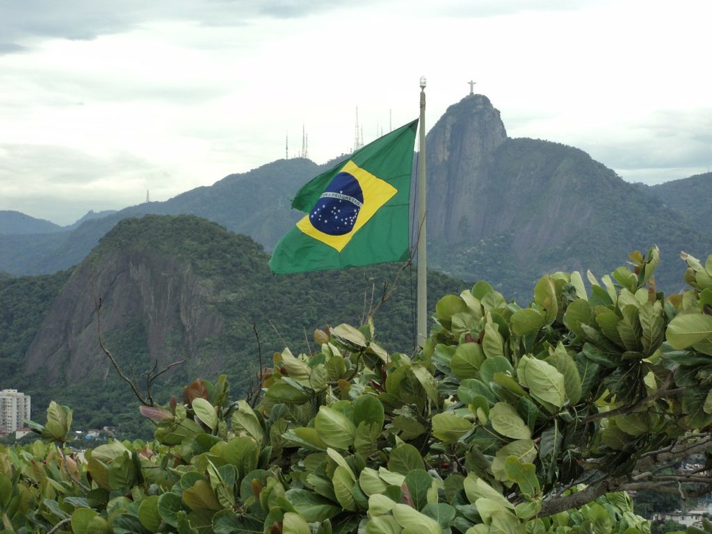 $23 million to be raised for the cannabis market in Brazil