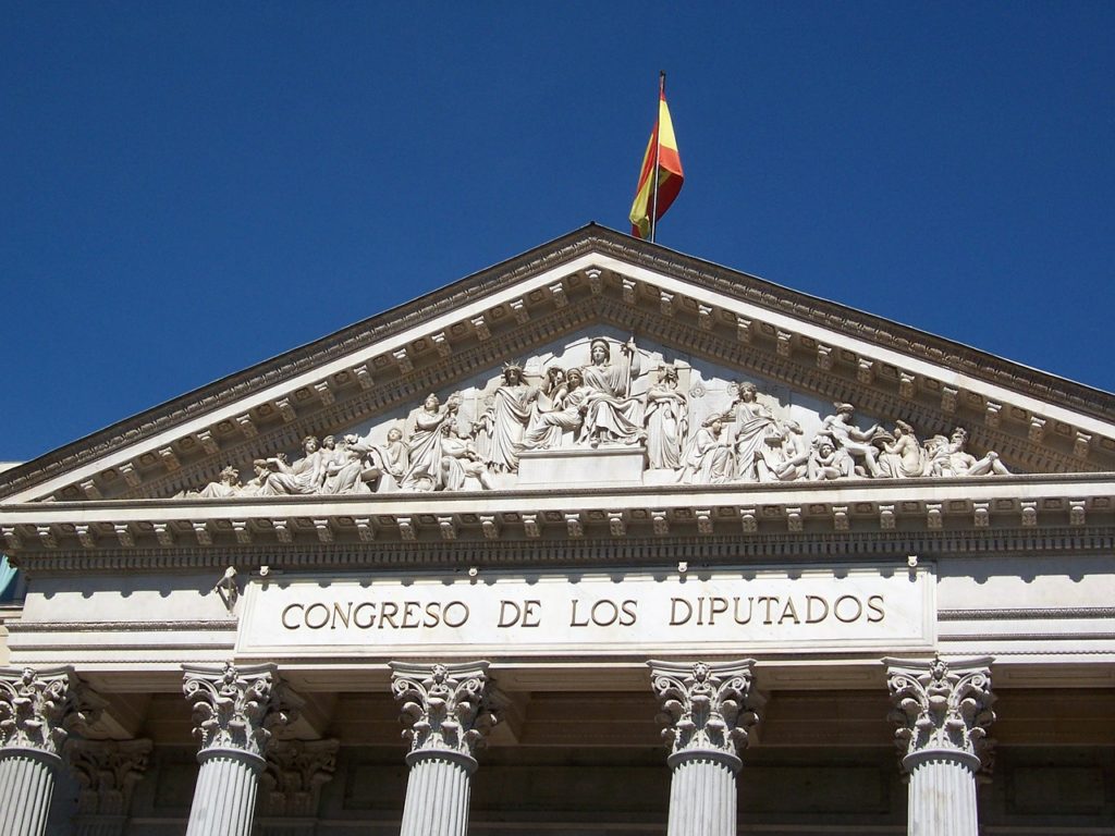 Spanish congress representing legal cannabis in Spain