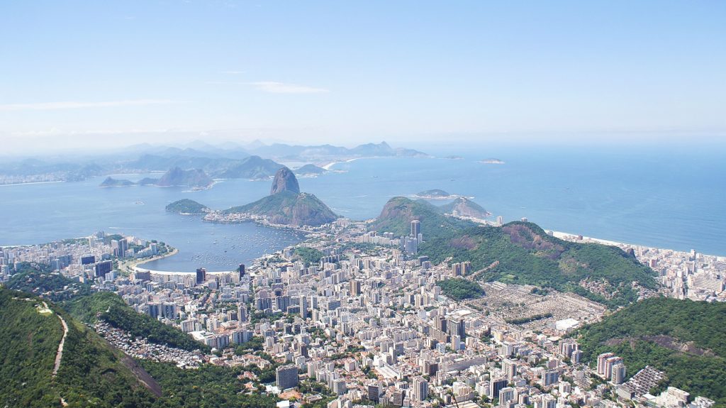 The road to cannabis legalization in Brazil