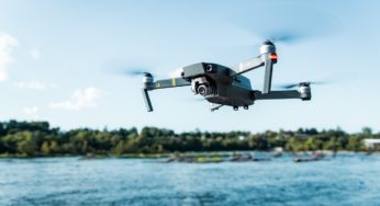 Seattle company to launch cannabis drone delivery service