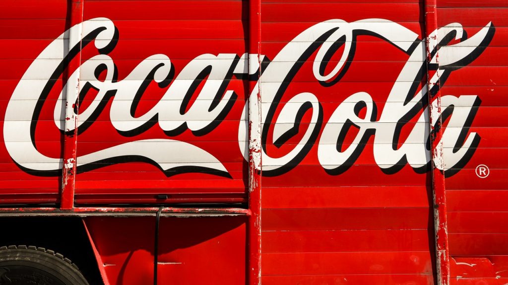 Coca-Cola cannabis products are not expected on the market