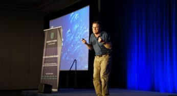 Cannabis device stirs controversy at CES awards