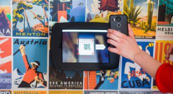 New QR codes for cannabis verifies legal products