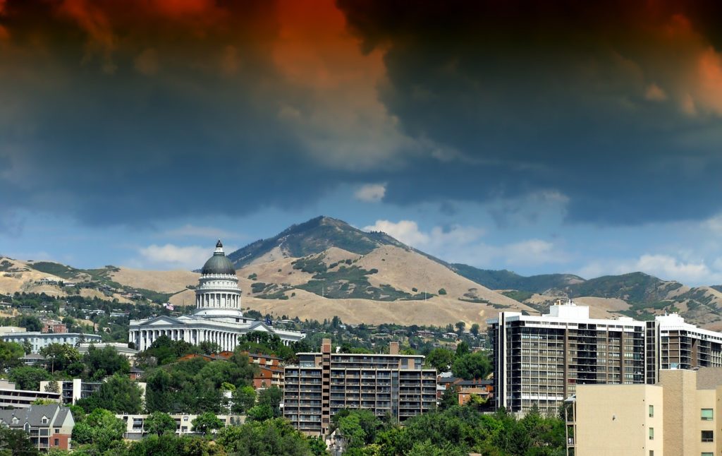 Locations for Utah’s medical marijuana companies have been selected