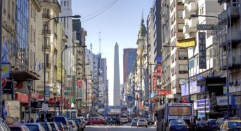 People in Argentina can’t safely access cannabis