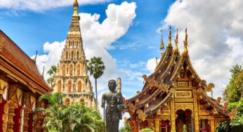 Thailand drops cannabis from the narcotics list