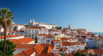 Portuguese cannabis investments boom