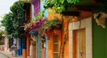 Bioactiva de Colombia is seeking to boost the cannabis industry