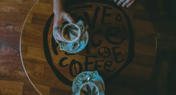First official cannabis café in LA