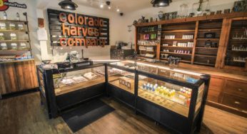 Medical cannabis dispensaries considered essential by the U.S. authorities