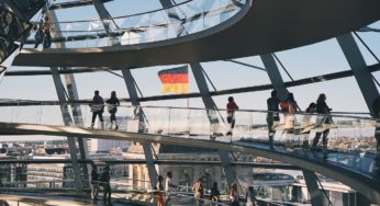 Cannabis. An increasingly more popular medicine in Germany