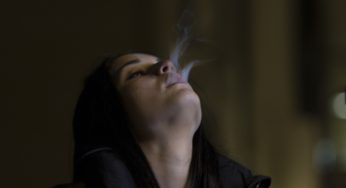 Cannabis and tobacco smoke are not equally carcinogenic