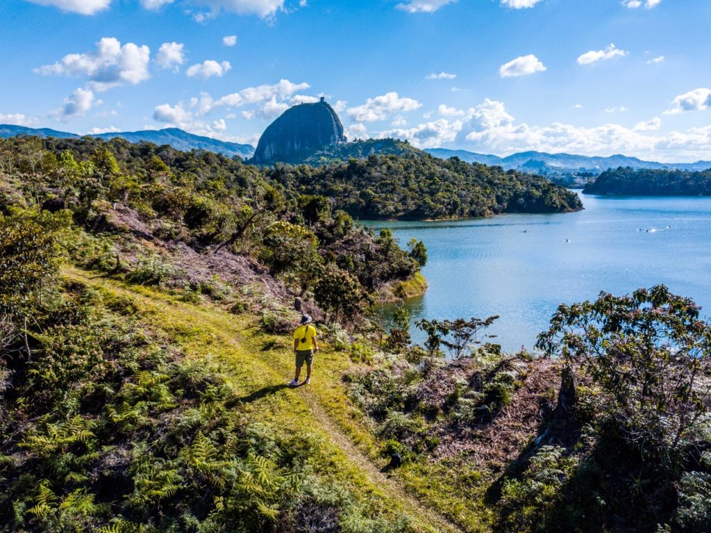Colombia is strengthening the medical and scientific cannabis industry