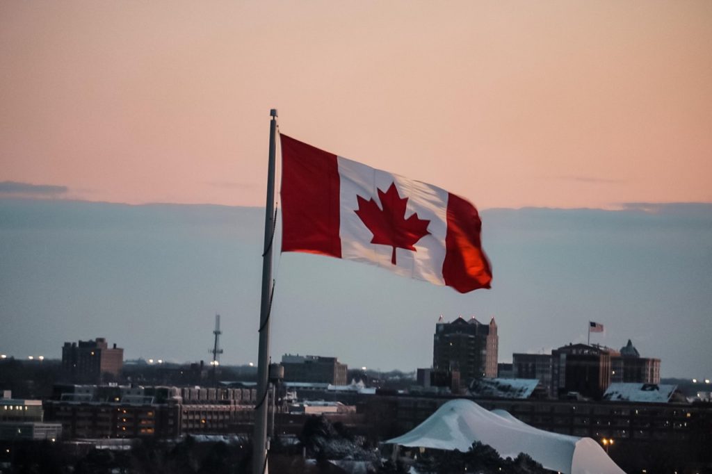 Advantages of cannabis legalization from a Canadian perspective