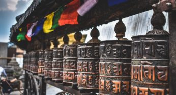 Nepalese lawmakers introduce a bill to legalize cannabis