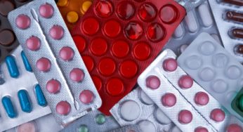 Cannabidiol could support antibiotics and boost their effectiveness