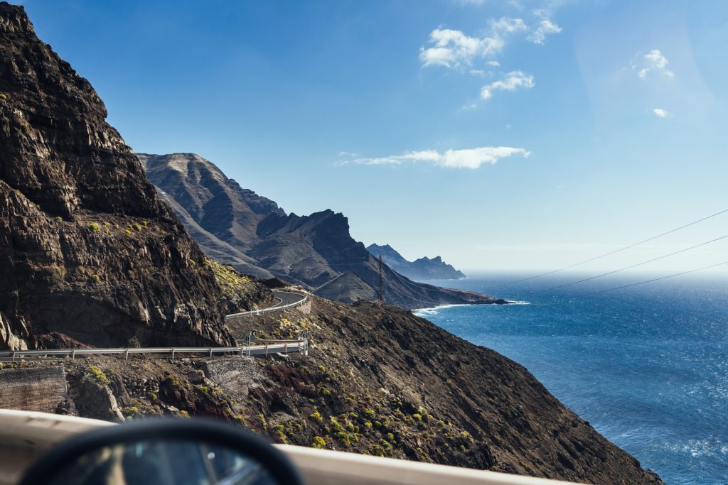 The Canary Islands have the  potential to become a cannabis juggernaut