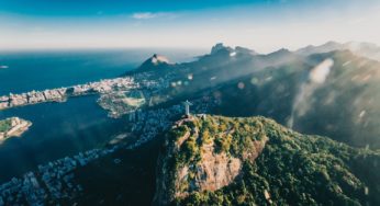 ‘The green rush’ will change the world economy in the coming years