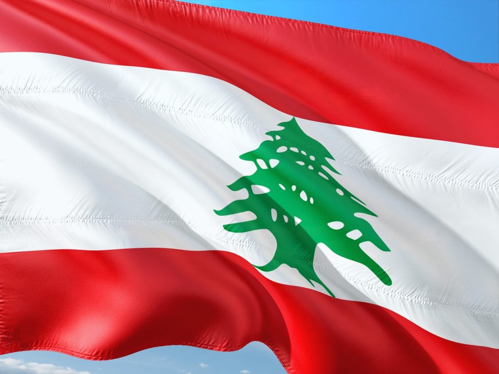 Lebanon legalizes cannabis in order to save its crumbling economy