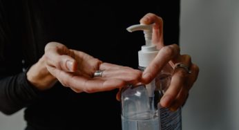 U.S. cannabis companies focus their efforts on the production of hand sanitizer