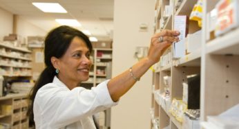 Cannabis-based medicines now available in selected pharmacies in Colombia