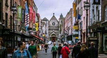 Ireland seeks emergency aid in order to help medical cannabis patients