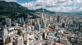 Cannabis could be a game-changer for Colombia during the economic crisis