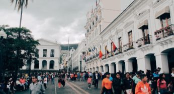 Economists look at cannabis in order to boost Ecuador’s economy