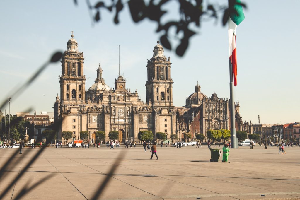 Mexico’s controversial cannabis law rises discussions due to its flaws