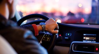 Research shows that consuming cannabis does not affect the driving ability