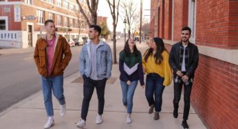 Does cannabis legalization lead to an increase in teenage use?