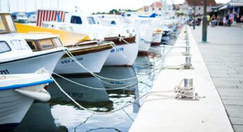 Croatian project to build ships using hemp as a material