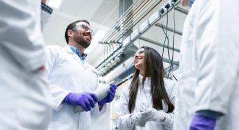 A university in Argentina is focusing its research on a medical cannabis project