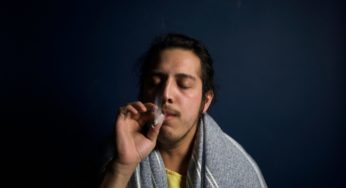 Cannabis intoxications due to mixing is growing in Canada after legalization