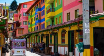 The pandemic is speeding up the development of the Colombian cannabis sector