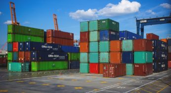 Uruguay exports its first shipment of cannabis to Switzerland