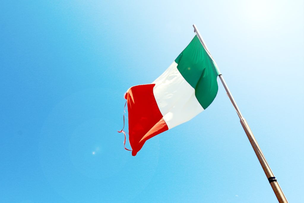 The legalization of cannabis light would bring benefits to the Italian economy
