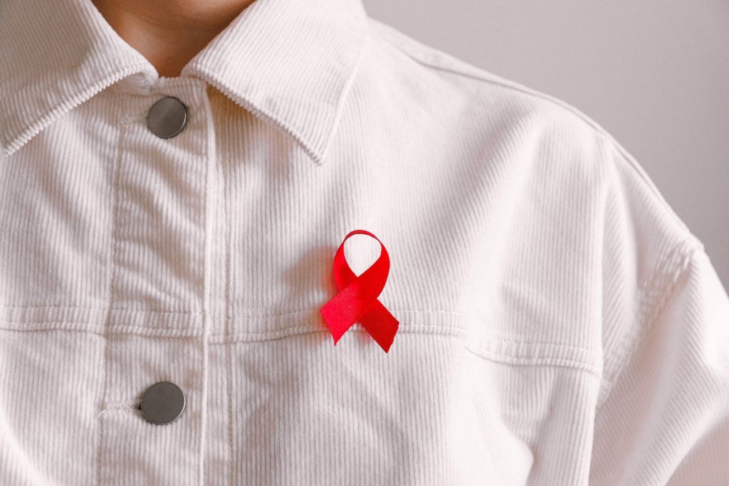 Cannabis could improve HIV patient’s immune system