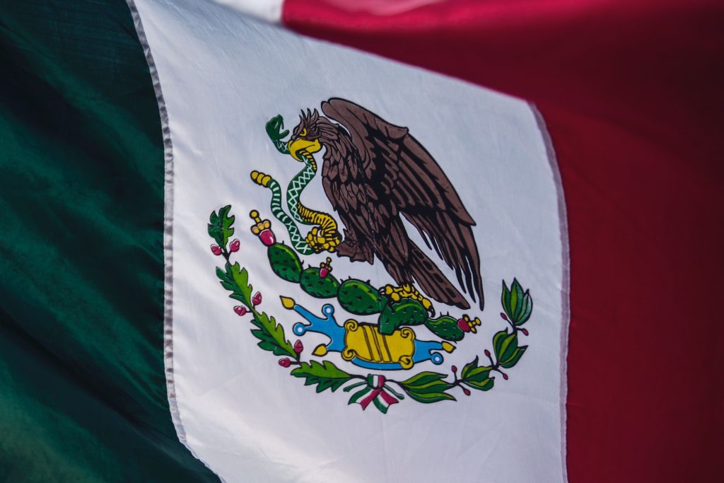 Mexico’s Baja California favors the use of medical cannabis